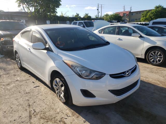 Photo 0 VIN: 5NPDH4AE9CH141362 - HYUNDAI ELANTRA GL 