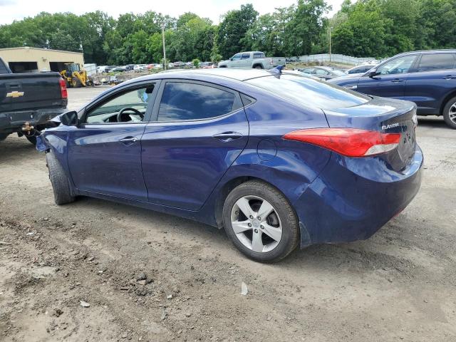 Photo 1 VIN: 5NPDH4AE9CH144911 - HYUNDAI ELANTRA 