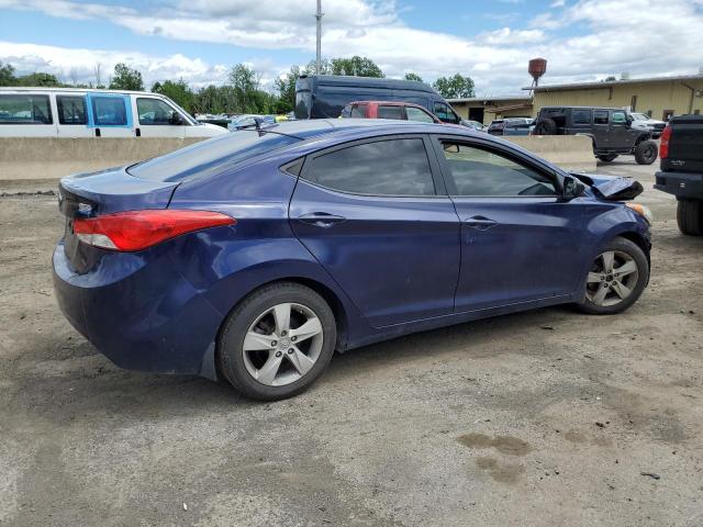 Photo 2 VIN: 5NPDH4AE9CH144911 - HYUNDAI ELANTRA 