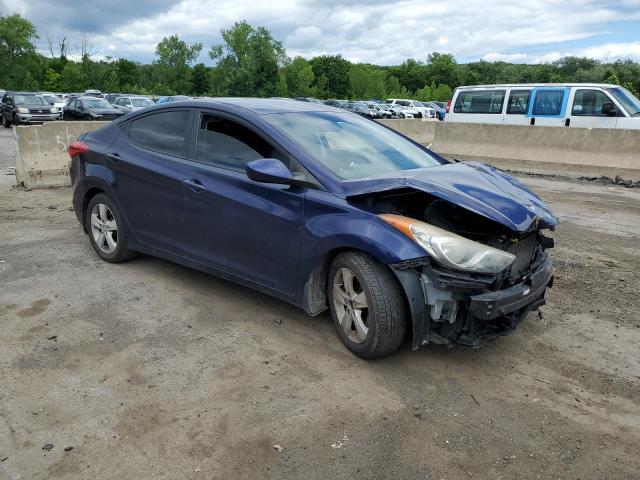 Photo 3 VIN: 5NPDH4AE9CH144911 - HYUNDAI ELANTRA 