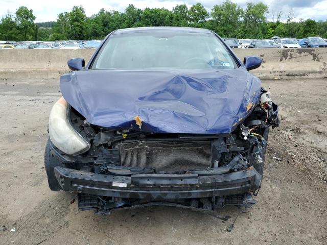 Photo 4 VIN: 5NPDH4AE9CH144911 - HYUNDAI ELANTRA 