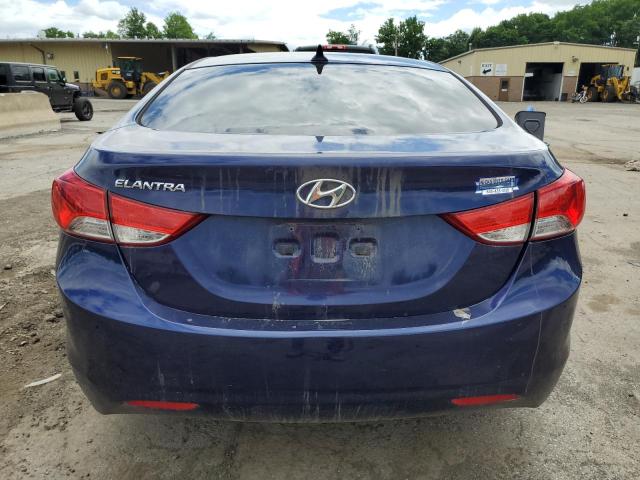 Photo 5 VIN: 5NPDH4AE9CH144911 - HYUNDAI ELANTRA 