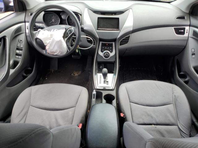 Photo 7 VIN: 5NPDH4AE9CH144911 - HYUNDAI ELANTRA 