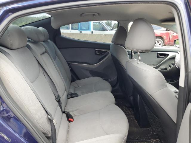 Photo 9 VIN: 5NPDH4AE9CH144911 - HYUNDAI ELANTRA 