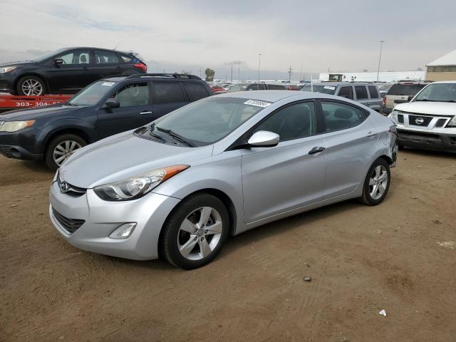 Photo 0 VIN: 5NPDH4AE9CH145122 - HYUNDAI ELANTRA GL 