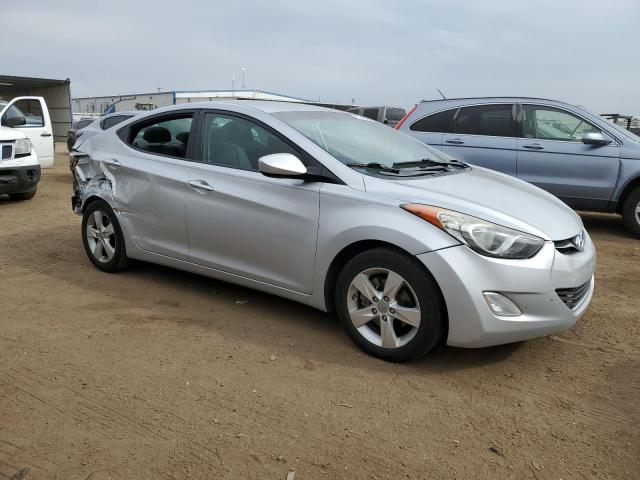 Photo 3 VIN: 5NPDH4AE9CH145122 - HYUNDAI ELANTRA GL 