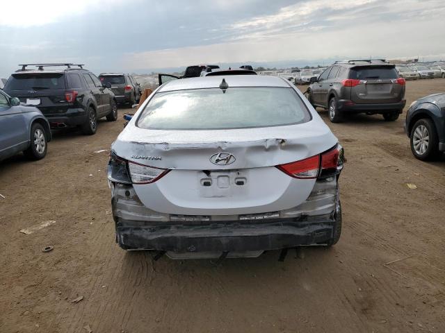 Photo 5 VIN: 5NPDH4AE9CH145122 - HYUNDAI ELANTRA GL 