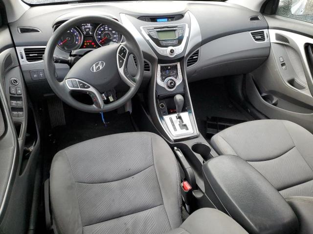 Photo 7 VIN: 5NPDH4AE9CH145122 - HYUNDAI ELANTRA GL 