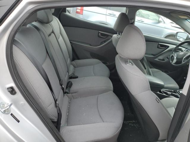 Photo 9 VIN: 5NPDH4AE9CH145122 - HYUNDAI ELANTRA GL 