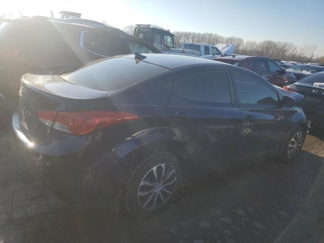 Photo 2 VIN: 5NPDH4AE9CH148196 - HYUNDAI ELANTRA GL 