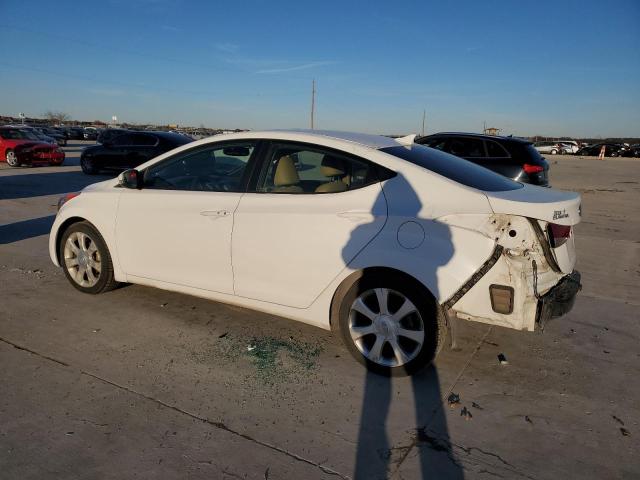 Photo 1 VIN: 5NPDH4AE9CH149946 - HYUNDAI ELANTRA GL 