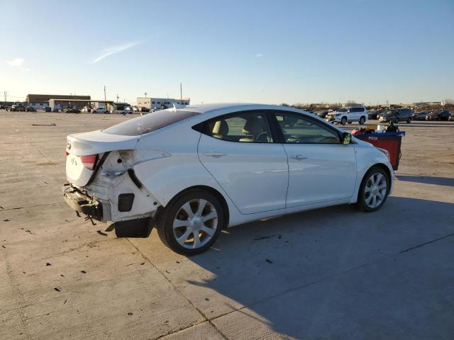 Photo 2 VIN: 5NPDH4AE9CH149946 - HYUNDAI ELANTRA GL 