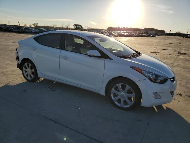 Photo 3 VIN: 5NPDH4AE9CH149946 - HYUNDAI ELANTRA GL 