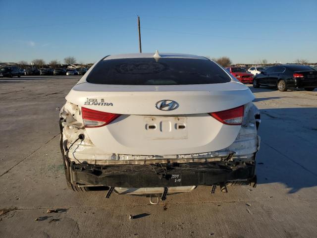 Photo 5 VIN: 5NPDH4AE9CH149946 - HYUNDAI ELANTRA GL 