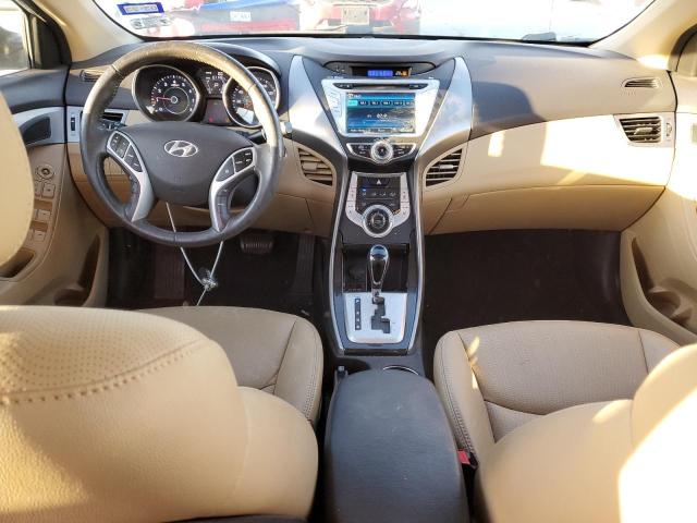 Photo 7 VIN: 5NPDH4AE9CH149946 - HYUNDAI ELANTRA GL 