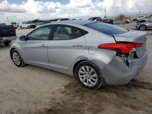 Photo 1 VIN: 5NPDH4AE9DH157871 - HYUNDAI ELANTRA GL 