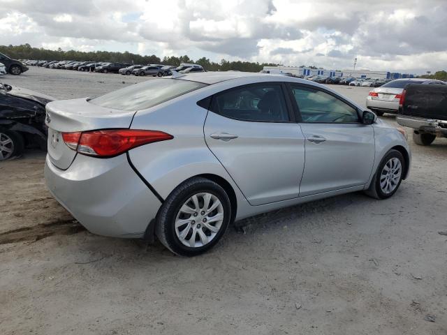 Photo 2 VIN: 5NPDH4AE9DH157871 - HYUNDAI ELANTRA GL 