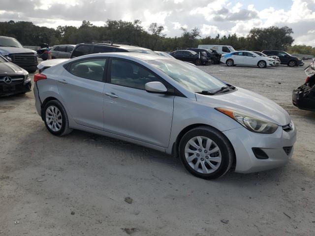 Photo 3 VIN: 5NPDH4AE9DH157871 - HYUNDAI ELANTRA GL 