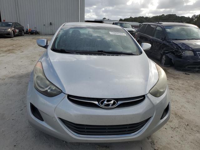 Photo 4 VIN: 5NPDH4AE9DH157871 - HYUNDAI ELANTRA GL 