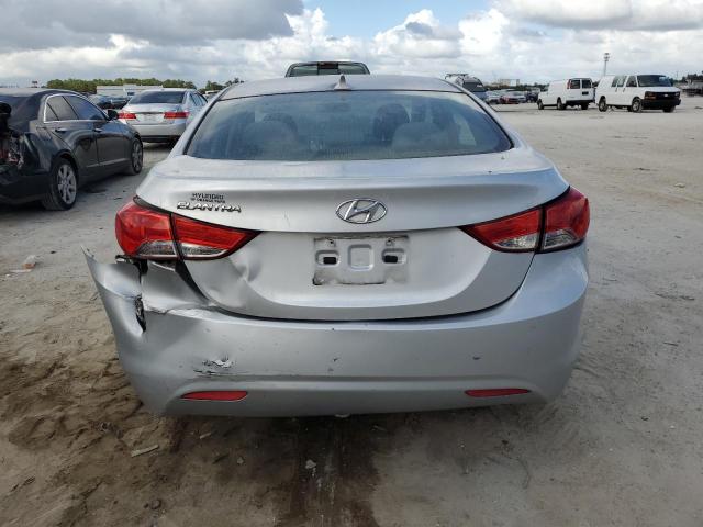 Photo 5 VIN: 5NPDH4AE9DH157871 - HYUNDAI ELANTRA GL 