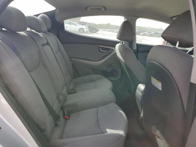 Photo 9 VIN: 5NPDH4AE9DH157871 - HYUNDAI ELANTRA GL 