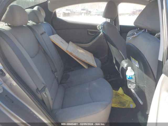 Photo 7 VIN: 5NPDH4AE9DH159085 - HYUNDAI ELANTRA 