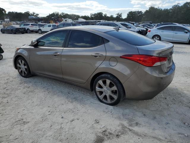 Photo 1 VIN: 5NPDH4AE9DH164156 - HYUNDAI ELANTRA 