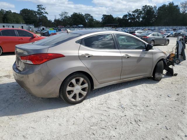 Photo 2 VIN: 5NPDH4AE9DH164156 - HYUNDAI ELANTRA 