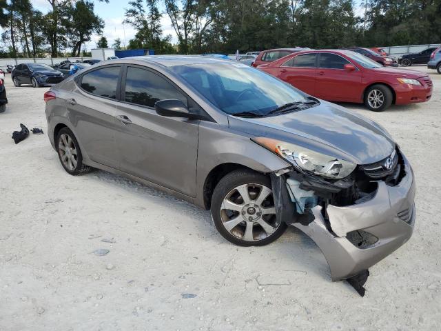 Photo 3 VIN: 5NPDH4AE9DH164156 - HYUNDAI ELANTRA 