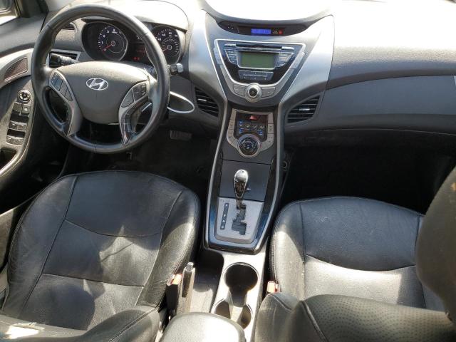 Photo 7 VIN: 5NPDH4AE9DH164156 - HYUNDAI ELANTRA 