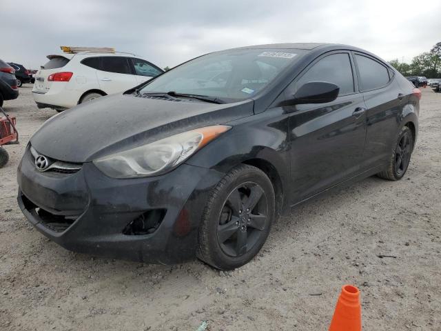 Photo 0 VIN: 5NPDH4AE9DH168286 - HYUNDAI ELANTRA GL 