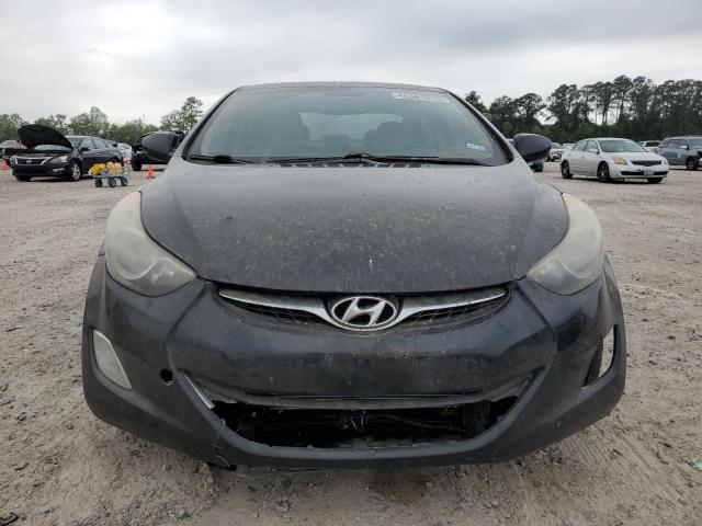 Photo 4 VIN: 5NPDH4AE9DH168286 - HYUNDAI ELANTRA GL 