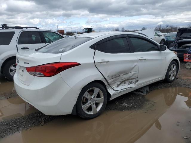 Photo 2 VIN: 5NPDH4AE9DH171639 - HYUNDAI ELANTRA 