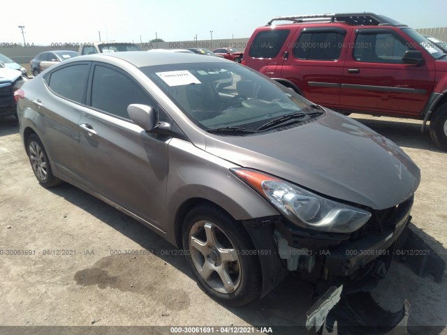 Photo 0 VIN: 5NPDH4AE9DH172998 - HYUNDAI ELANTRA 