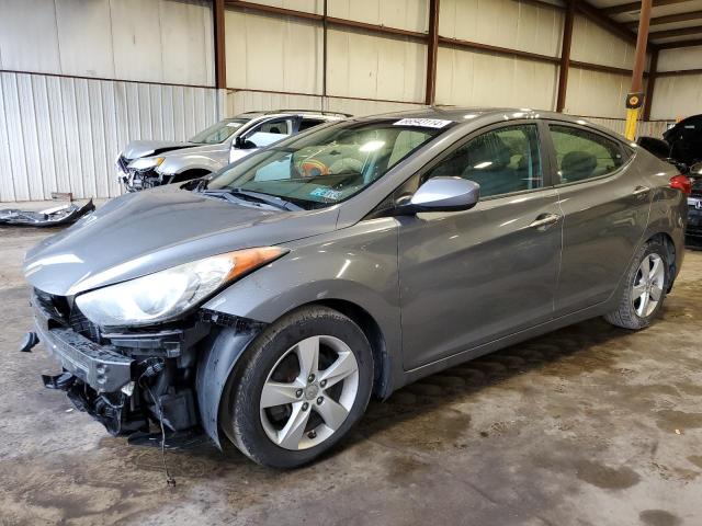 Photo 0 VIN: 5NPDH4AE9DH179501 - HYUNDAI ELANTRA 