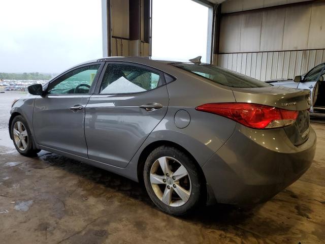 Photo 1 VIN: 5NPDH4AE9DH179501 - HYUNDAI ELANTRA 