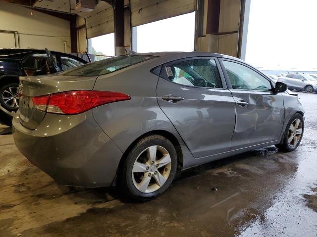 Photo 2 VIN: 5NPDH4AE9DH179501 - HYUNDAI ELANTRA 