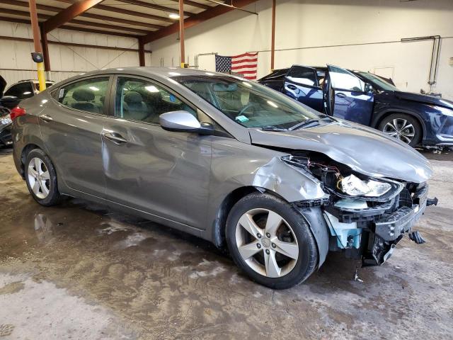 Photo 3 VIN: 5NPDH4AE9DH179501 - HYUNDAI ELANTRA 