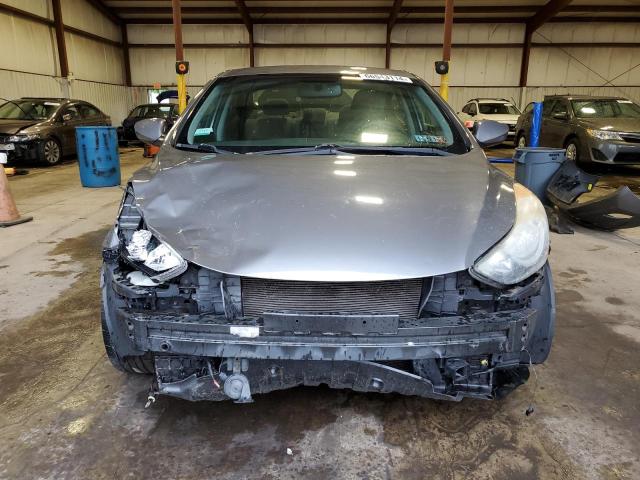 Photo 4 VIN: 5NPDH4AE9DH179501 - HYUNDAI ELANTRA 