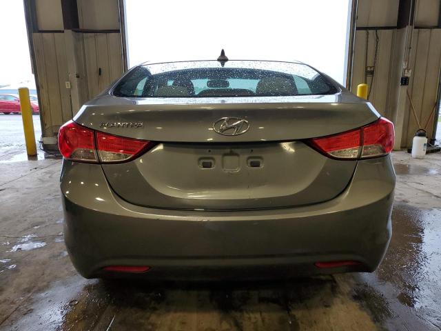 Photo 5 VIN: 5NPDH4AE9DH179501 - HYUNDAI ELANTRA 