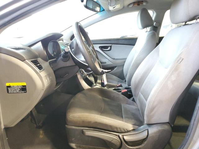 Photo 6 VIN: 5NPDH4AE9DH179501 - HYUNDAI ELANTRA 