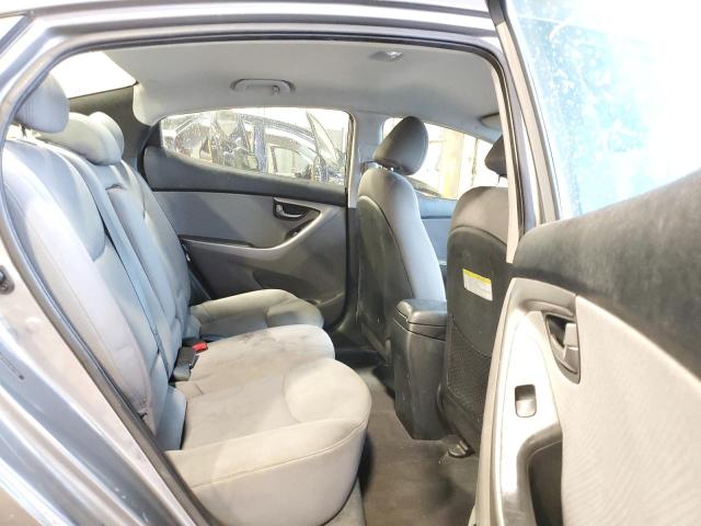 Photo 9 VIN: 5NPDH4AE9DH179501 - HYUNDAI ELANTRA 