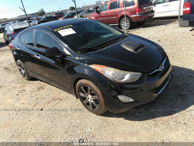 Photo 0 VIN: 5NPDH4AE9DH180907 - HYUNDAI ELANTRA 