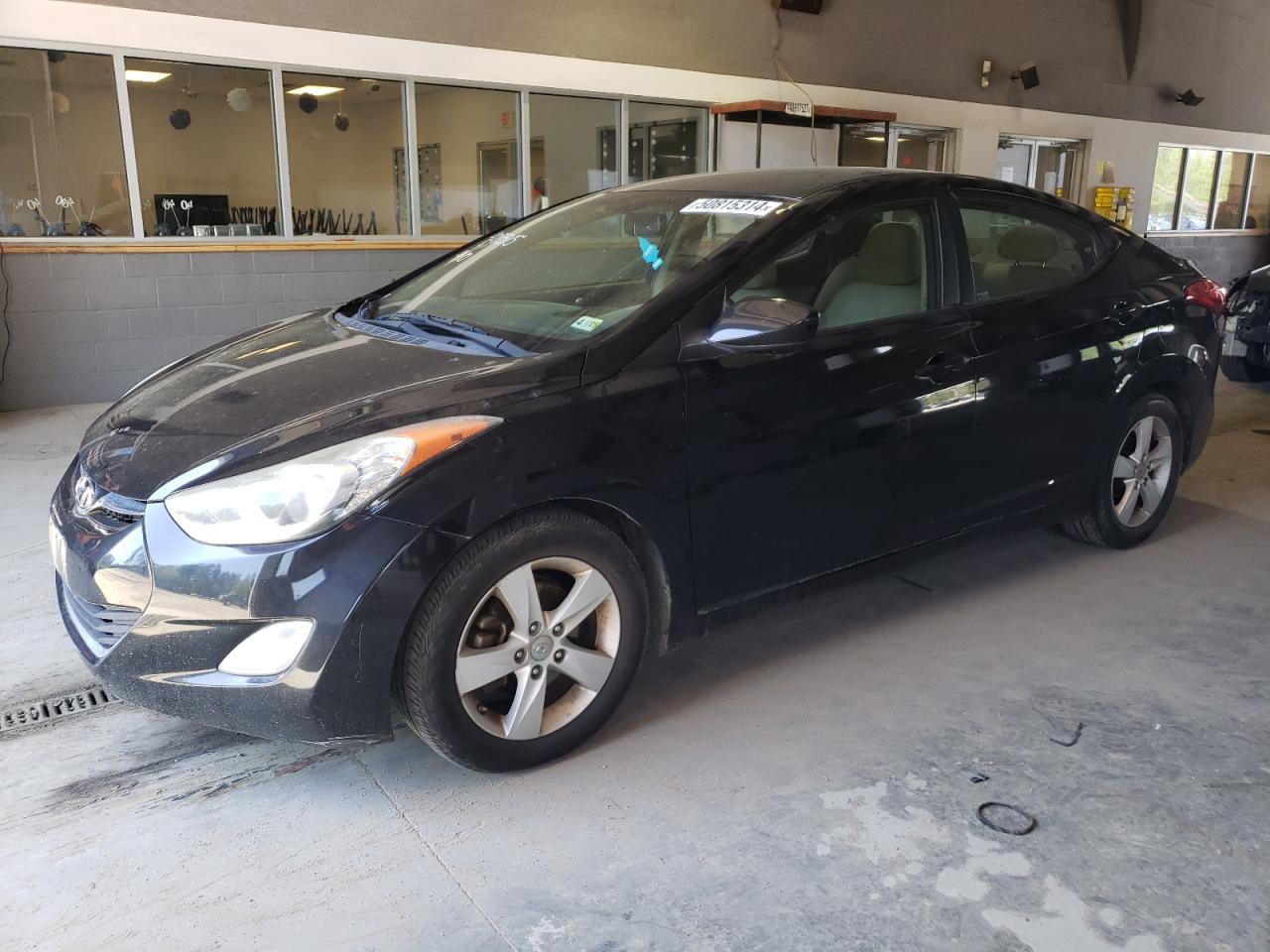 Photo 0 VIN: 5NPDH4AE9DH184861 - HYUNDAI ELANTRA 