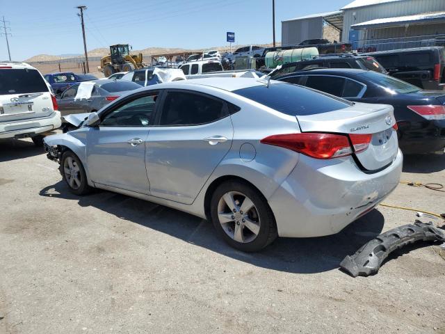 Photo 1 VIN: 5NPDH4AE9DH185265 - HYUNDAI ELANTRA GL 