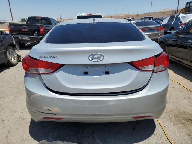 Photo 5 VIN: 5NPDH4AE9DH185265 - HYUNDAI ELANTRA GL 