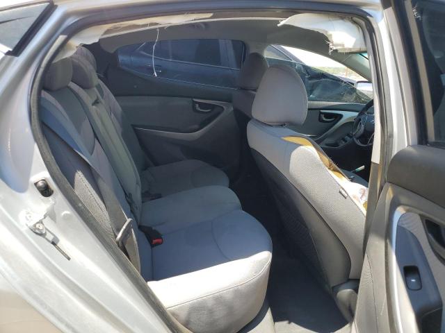 Photo 9 VIN: 5NPDH4AE9DH185265 - HYUNDAI ELANTRA GL 