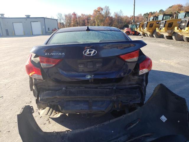 Photo 5 VIN: 5NPDH4AE9DH187663 - HYUNDAI ELANTRA GL 