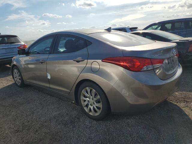 Photo 1 VIN: 5NPDH4AE9DH190241 - HYUNDAI ELANTRA GL 