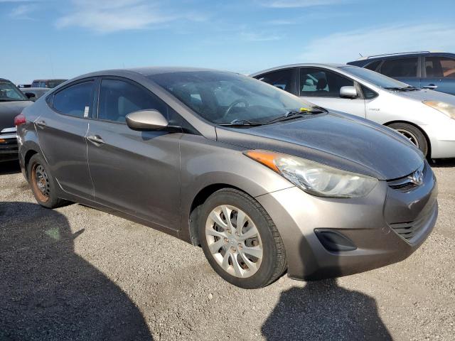 Photo 3 VIN: 5NPDH4AE9DH190241 - HYUNDAI ELANTRA GL 